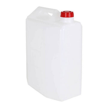 Water Jug White