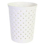 Rubbish bin Circular 12 L (25,5 x 32,5 cm)