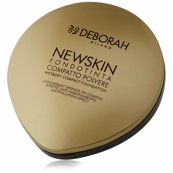 Compact Make Up    Deborah Newskin Nº 3