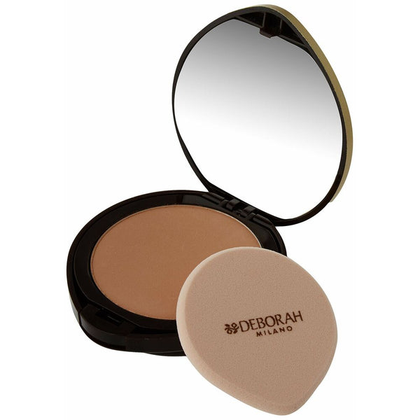 Compact Make Up    Deborah Newskin Nº 3