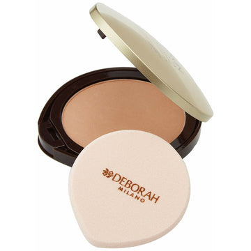 Compact Make Up    Deborah Newskin Nº 4