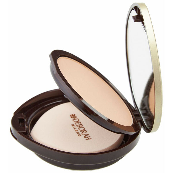 Compact Make Up    Deborah Newskin Nº 4