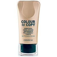 Facial Corrector Deborah Colour Copy PNM Nº 4