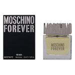 Men's Perfume Moschino Forever Moschino EDT