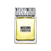 Men's Perfume Moschino Forever Moschino EDT (50 ml) (EDT (Eau de Toilette))