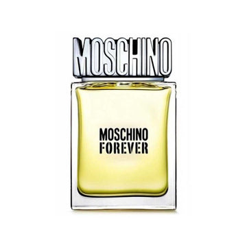 Men's Perfume Moschino Forever Moschino EDT (50 ml) (EDT (Eau de Toilette))