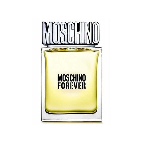 Men's Perfume Moschino Forever Moschino EDT (50 ml) (EDT (Eau de Toilette))