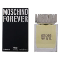 Men's Perfume Moschino Forever Moschino EDT