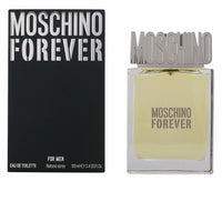 Men's Perfume Moschino Forever EDT (100 ml)