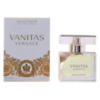 Women's Perfume Vanitas Versace EDT