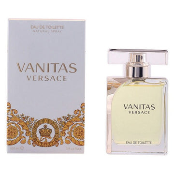 Women's Perfume Vanitas Versace EDT