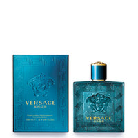 Men's Perfume Eros Versace (100 ml)