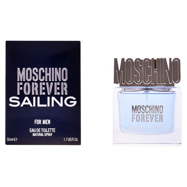 Men's Perfume Moschino Forever Sailing Moschino EDT