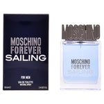 Men's Perfume Moschino Forever Sailing Moschino EDT