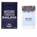 Men's Perfume Moschino Moschino Forever Sailing EDT (100 ml)