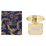 Women's Perfume Yellow Diamond Intense Versace EDP (90 ml)