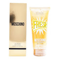 Body Lotion Fresh Couture Gold Moschino (200 ml)