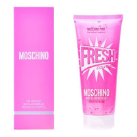 Shower Gel Fresh Couture Pink Moschino (200 ml)