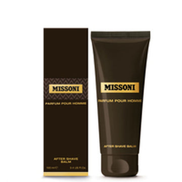 Aftershave Balm Missoni Pour Homme (100 ml)