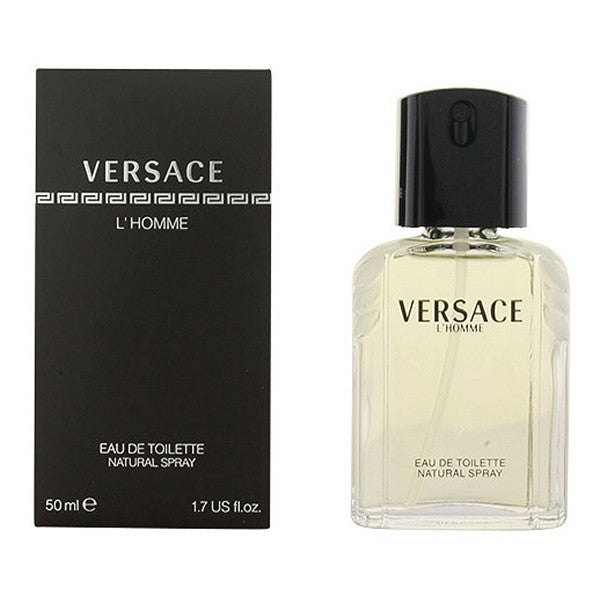 Men's Perfume Versace L'homme Versace EDT