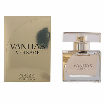 Women's Perfume   Versace Vanitas   (50 ml)