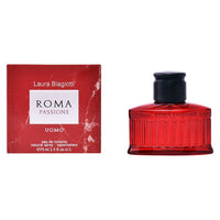 Men's Perfume Roma Passione Uomo Laura Biagiotti EDT