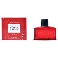 Men's Perfume Roma Passione Uomo Laura Biagiotti EDT