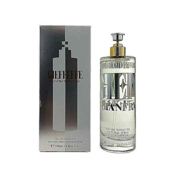 Women's Perfume Gianfranco Ferre (100 ml)