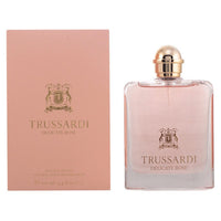 Women's Perfume Delicate Rose Trussardi EDT (100 ml)