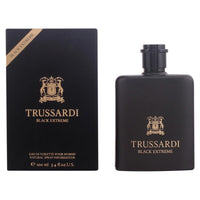 Men's Perfume Black Extreme Trussardi EDT