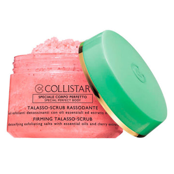 Facial Exfoliator Perfect Body Collistar