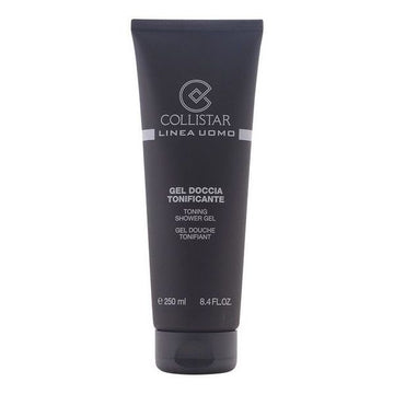 Shower Gel Linea Uomo Collistar