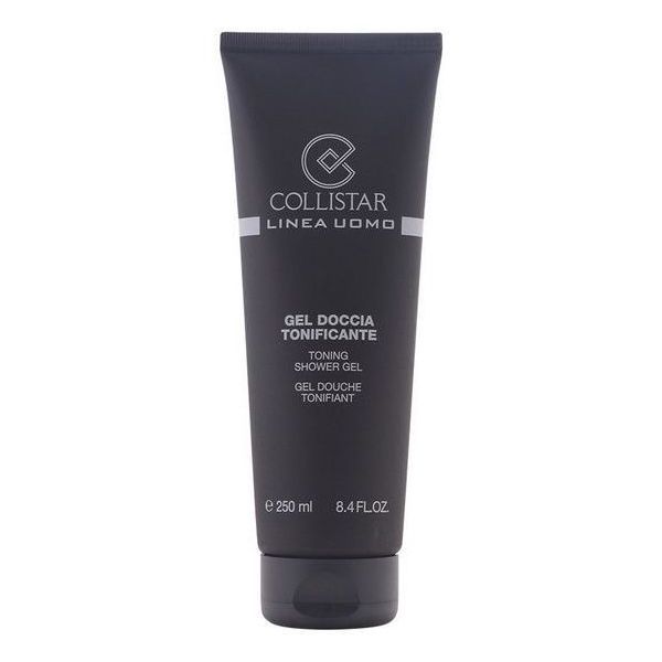 Shower Gel Linea Uomo Collistar