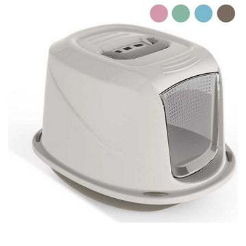 Cat Litter Box Deluxe Selection (45 x 36 cm)