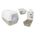 Cat Litter Box Toilet (40 x 52 x 40 cm)