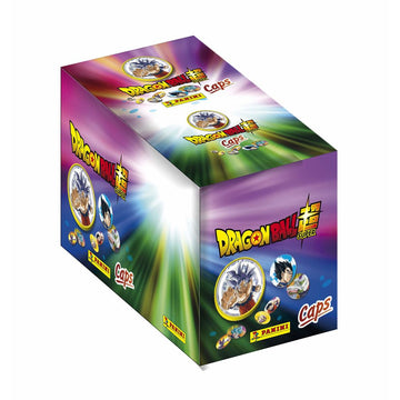 Pack of stickers Panini ‎004106BOX26F (Refurbished D)