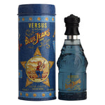 Men's Perfume Blue Jeans Versace EDT (75 ml)