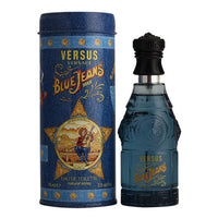 Men's Perfume Blue Jeans Versace EDT (75 ml)