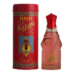 Women's Perfume Red Jeans Versace EDT (75 ml)