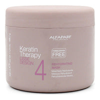 Hair Mask Lisse Design Keratin Therapy Alfaparf Milano (500 ml)