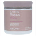 Hair Mask Lisse Design Keratin Therapy Alfaparf Milano 8022297056081 Rehydrating (200 ml)