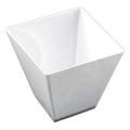 Set of bowls Goldplast Plastic White 95 ml (25 Pieces)