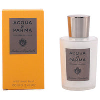 Aftershave Balm Colonia Intensa Acqua Di Parma (100 ml)