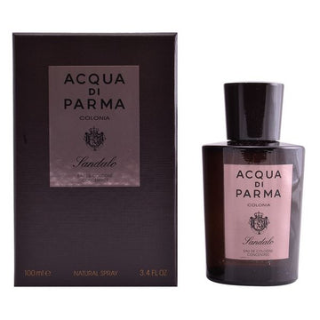 Men's Perfume Sandalo Acqua Di Parma EDC