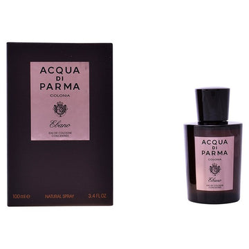 Men's Perfume Colonia Ebano Edc Acqua Di Parma EDC