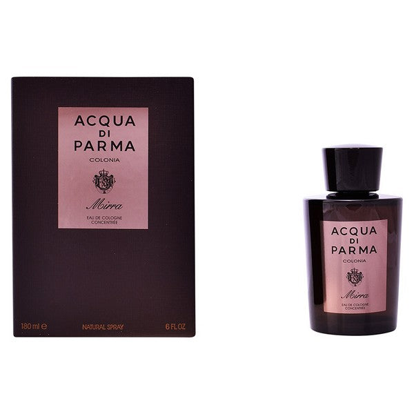 Men's Perfume Colonia Mirra Edc Acqua Di Parma EDC