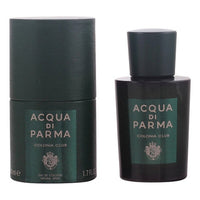 Unisex Perfume Colonia Club Acqua Di Parma EDC