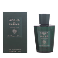 Shower Gel Club Acqua Di Parma (200 ml)