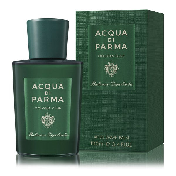 Aftershave Balm Club Acqua Di Parma (100 ml)