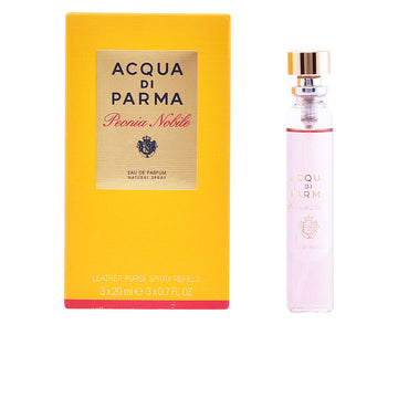 Women's Perfume Peonia Nobile Refill Acqua Di Parma